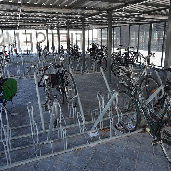 cycle hub